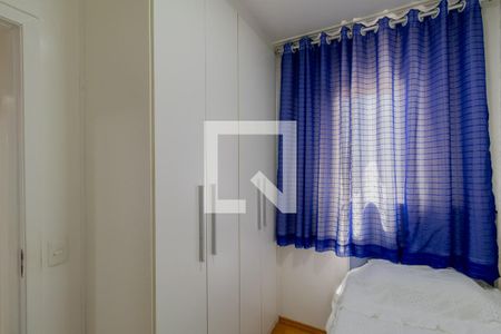 Quarto 1 de apartamento para alugar com 2 quartos, 64m² em Parque Boturussu, São Paulo