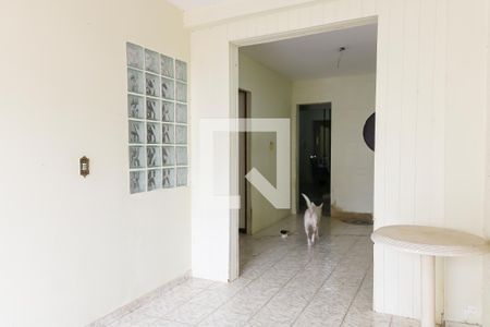 Sala de casa à venda com 2 quartos, 280m² em Encantado, Rio de Janeiro