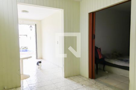 Sala de casa à venda com 2 quartos, 280m² em Encantado, Rio de Janeiro