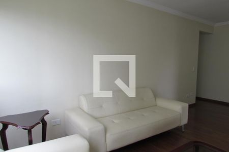 Sala de apartamento para alugar com 2 quartos, 65m² em Jardim Esmeralda, São Paulo