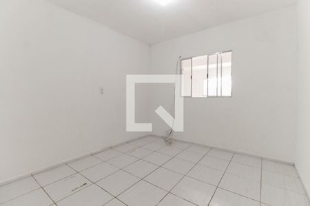 Studio de casa para alugar com 1 quarto, 45m² em Jardim Elizabeth, São Paulo