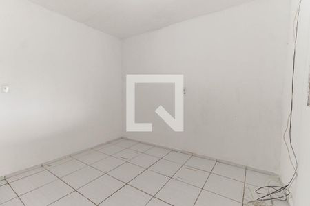 Studio de casa para alugar com 1 quarto, 45m² em Jardim Elizabeth, São Paulo