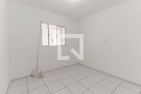 Studio de casa para alugar com 1 quarto, 45m² em Jardim Elizabeth, São Paulo