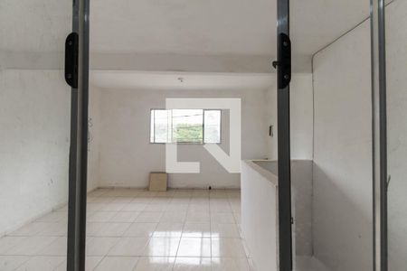 Vista do Studio de casa para alugar com 1 quarto, 45m² em Jardim Elizabeth, São Paulo