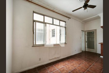 Sala de apartamento à venda com 1 quarto, 50m² em São Francisco Xavier, Rio de Janeiro