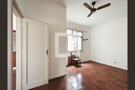 Quarto de apartamento à venda com 1 quarto, 50m² em São Francisco Xavier, Rio de Janeiro