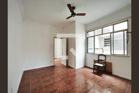 Quarto de apartamento à venda com 1 quarto, 50m² em São Francisco Xavier, Rio de Janeiro