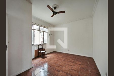 Quarto de apartamento à venda com 1 quarto, 50m² em São Francisco Xavier, Rio de Janeiro