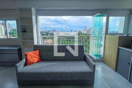 Studio de apartamento à venda com 1 quarto, 42m² em Alto de Pinheiros, São Paulo