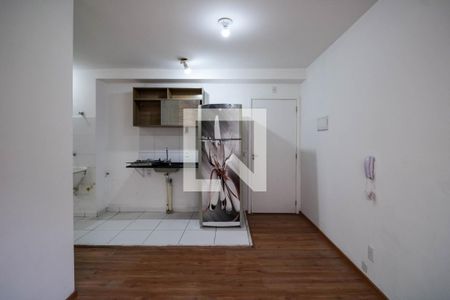 Apartamento para alugar com 2 quartos, 45m² em Paraíso do Morumbi, São Paulo