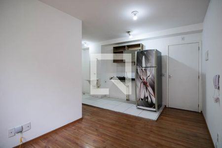 Apartamento para alugar com 2 quartos, 45m² em Paraíso do Morumbi, São Paulo