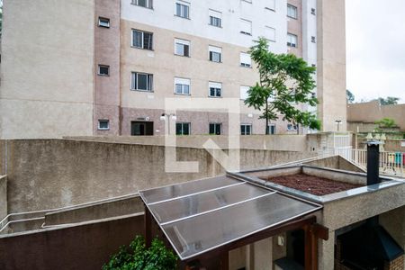 Apartamento para alugar com 2 quartos, 45m² em Paraíso do Morumbi, São Paulo