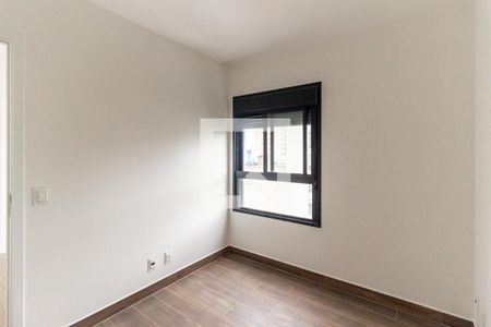 Quarto 1 de apartamento para alugar com 2 quartos, 37m² em Campos Elíseos, São Paulo