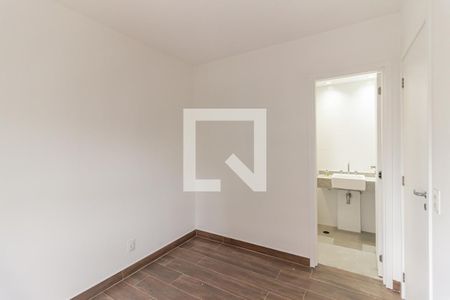 Quarto 1 de apartamento para alugar com 2 quartos, 37m² em Campos Elíseos, São Paulo