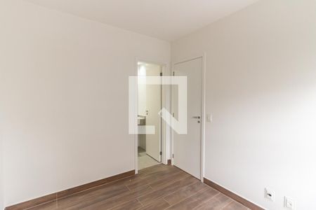 Quarto 1 de apartamento para alugar com 2 quartos, 37m² em Campos Elíseos, São Paulo