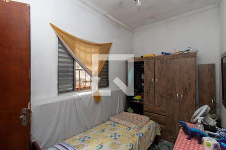 Quarto 1 de casa à venda com 2 quartos, 61m² em Vila Nova Galvão, São Paulo