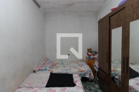 Quarto 2 de casa à venda com 2 quartos, 61m² em Vila Nova Galvão, São Paulo