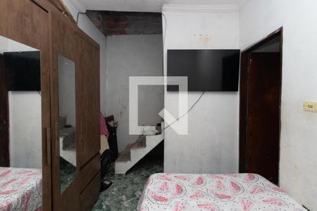 Casa à venda com 61m², 2 quartos e sem vaga Casa à venda com 61m², 2 quartos e sem vagaQuarto 2