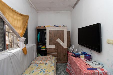 Quarto 1 de casa à venda com 2 quartos, 61m² em Vila Nova Galvão, São Paulo