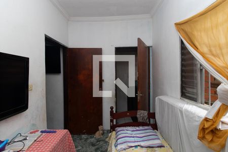 Quarto 1 de casa à venda com 2 quartos, 61m² em Vila Nova Galvão, São Paulo