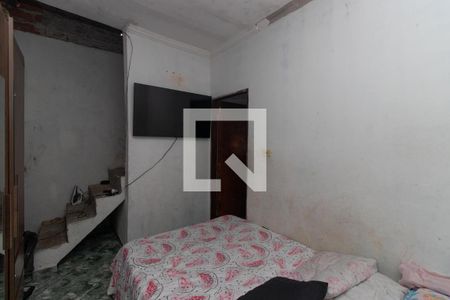 Casa à venda com 61m², 2 quartos e sem vaga Casa à venda com 61m², 2 quartos e sem vagaQuarto 2