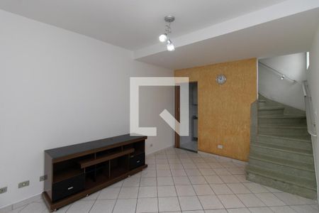 Sala de casa para alugar com 2 quartos, 150m² em Jaçanã, São Paulo