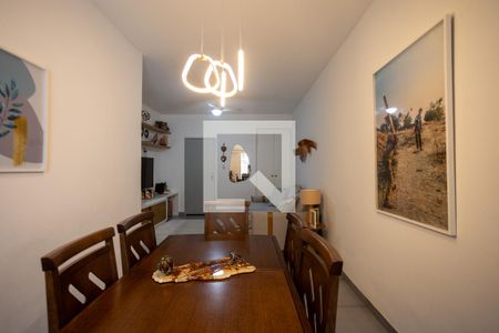 Sala de apartamento à venda com 3 quartos, 90m² em Tijuca, Rio de Janeiro