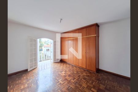 Quarto 1 de casa para alugar com 4 quartos, 254m² em Jardim Franca, São Paulo