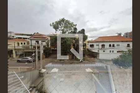 Vista Sala de casa para alugar com 4 quartos, 254m² em Jardim Franca, São Paulo