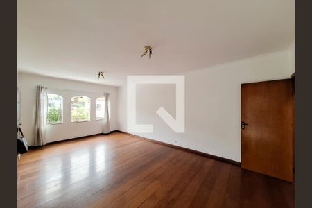 Sala de casa para alugar com 4 quartos, 254m² em Jardim Franca, São Paulo