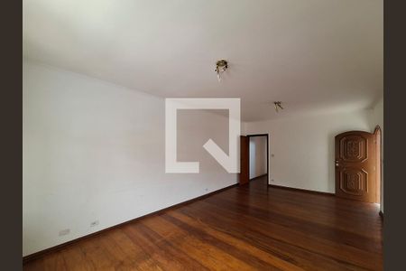 Sala de casa para alugar com 4 quartos, 254m² em Jardim Franca, São Paulo