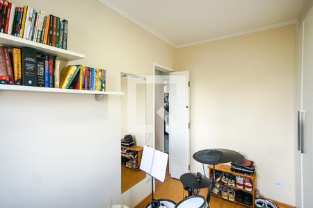 Quarto 01 de apartamento à venda com 2 quartos, 56m² em Vila Matilde, São Paulo