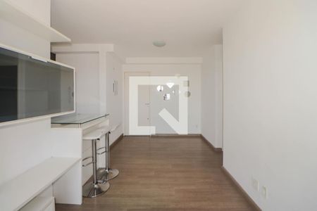 Sala de apartamento para alugar com 2 quartos, 60m² em Jardim Itu, Porto Alegre