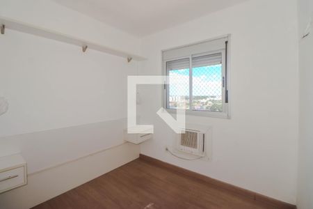 Quarto 2 de apartamento para alugar com 2 quartos, 60m² em Jardim Itu, Porto Alegre