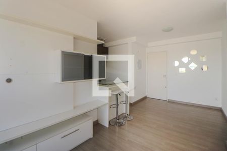 Sala de apartamento para alugar com 2 quartos, 60m² em Jardim Itu, Porto Alegre