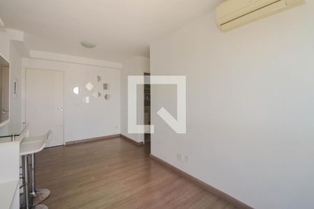 Sala de apartamento para alugar com 2 quartos, 60m² em Jardim Itu, Porto Alegre