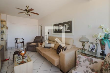 Sala de apartamento para alugar com 2 quartos, 114m² em Floresta, Porto Alegre