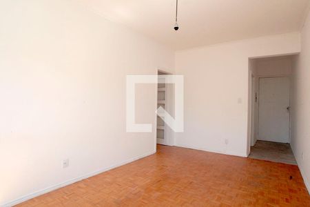 Sala de apartamento para alugar com 3 quartos, 88m² em Centro, Porto Alegre