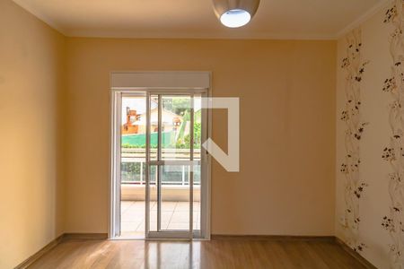 Quarto de apartamento à venda com 1 quarto, 57m² em Vila Mascote, São Paulo