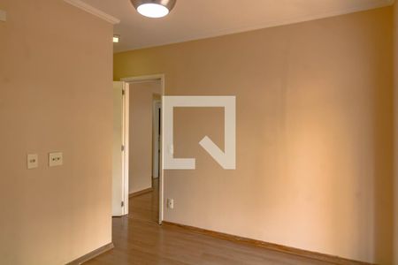 Quarto de apartamento à venda com 1 quarto, 57m² em Vila Mascote, São Paulo