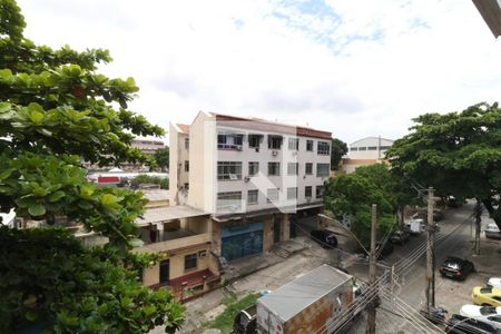 Quarto vista  de apartamento para alugar com 3 quartos, 80m² em Abolição, Rio de Janeiro