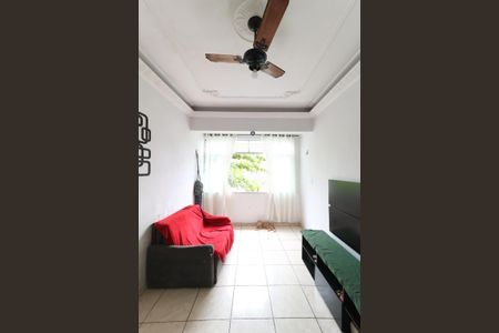 Sala de apartamento para alugar com 3 quartos, 80m² em Abolição, Rio de Janeiro