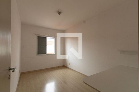 Quarto 1 de casa de condomínio para alugar com 3 quartos, 123m² em Vila Fiori, Sorocaba