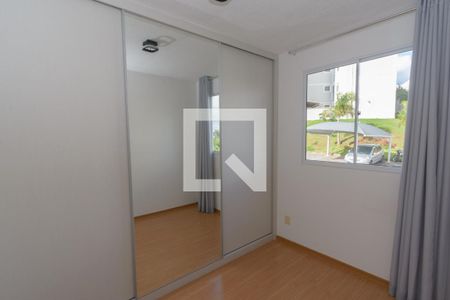 Quarto 2 de apartamento à venda com 2 quartos, 45m² em Chacaras Reunidas Santa Terezinha, Contagem