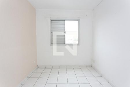 Quarto 1 de apartamento para alugar com 2 quartos, 60m² em Vila Guilhermina, São Paulo