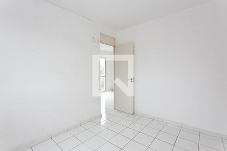 Quarto 1 de apartamento para alugar com 2 quartos, 60m² em Vila Guilhermina, São Paulo