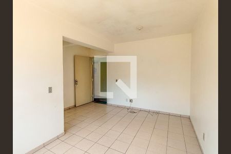 Quarto - Sala de apartamento para alugar com 1 quarto, 40m² em Teresópolis, Porto Alegre