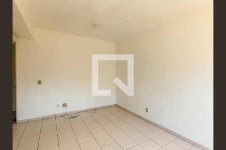 Quarto - Sala de apartamento para alugar com 1 quarto, 40m² em Teresópolis, Porto Alegre