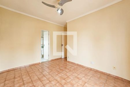 suite de apartamento para alugar com 2 quartos, 148m² em Jardim Las Palmas, Guarujá