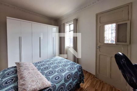 Quarto 2 de apartamento à venda com 2 quartos, 60m² em Barreto, Niterói